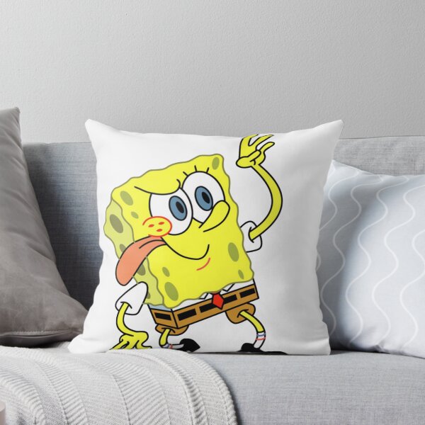 Item preview,  Dancing SpongeBob designed and sold by Mrpig12.