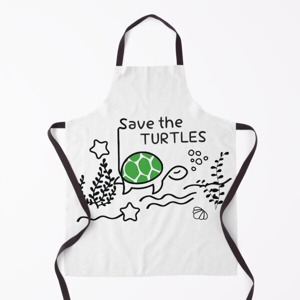 Item preview, save the turtles designed and sold by shoroukk.
