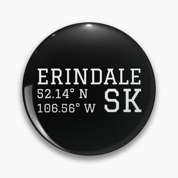 Item preview, Erindale Saskatoon Saskatchewan Canada designed and sold by saskadventurer.