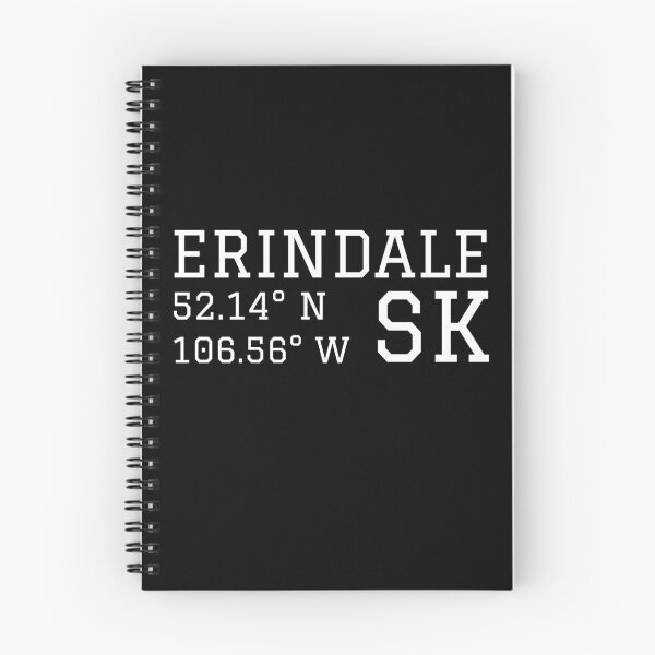 Item preview, Erindale Saskatoon Saskatchewan Canadá designed and sold by saskadventurer.