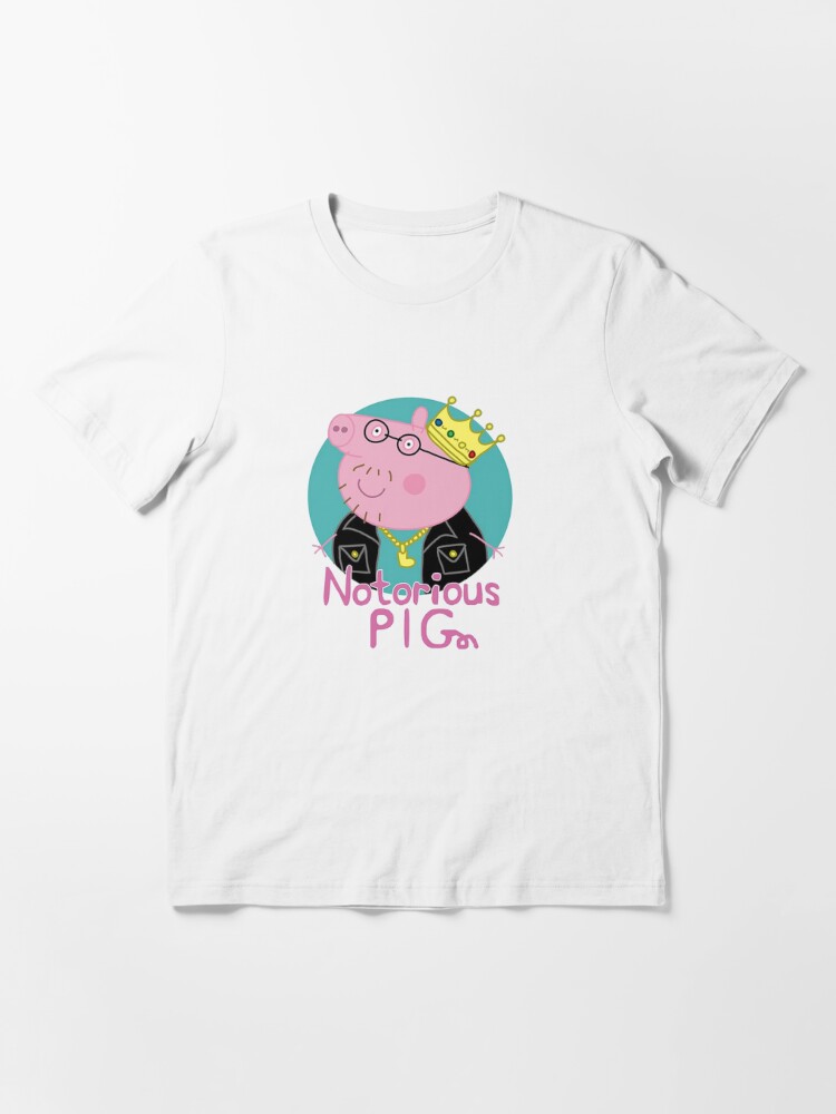 Newest - Notorious PIG