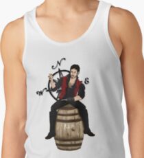 Rum? Tank Top