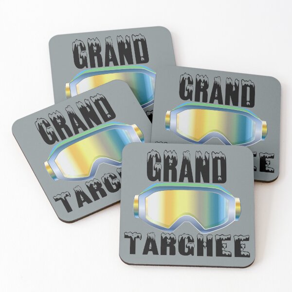 Item preview, Grand Targhee designed and sold by jlicero.