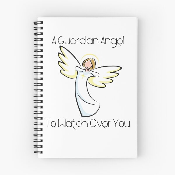 Item preview, In Loving Memory Of -A Guardian Angel To Watch Over You designed and sold by JandS-In-Memory.