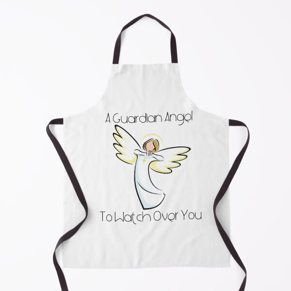 Item preview, In Loving Memory Of -A Guardian Angel To Watch Over You designed and sold by JandS-In-Memory.