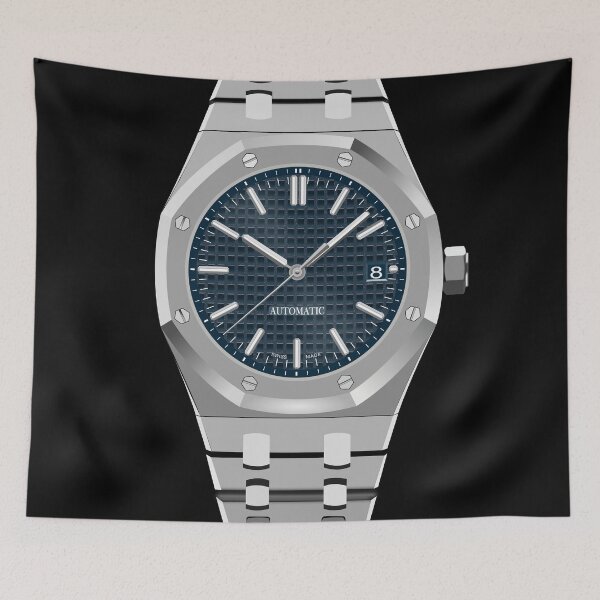Item preview, The Royal Oak designed and sold by Exp-collection.