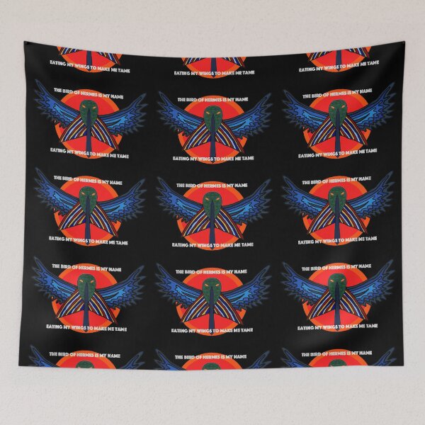 Item preview, Thoth  designed and sold by eliasmArt.