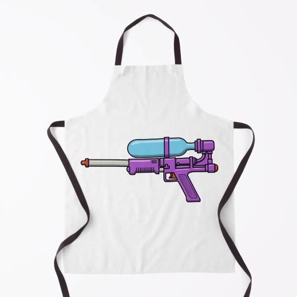 Item preview, Vintage Water Gun (Alternate Colours) designed and sold by DartsAndCrafts.