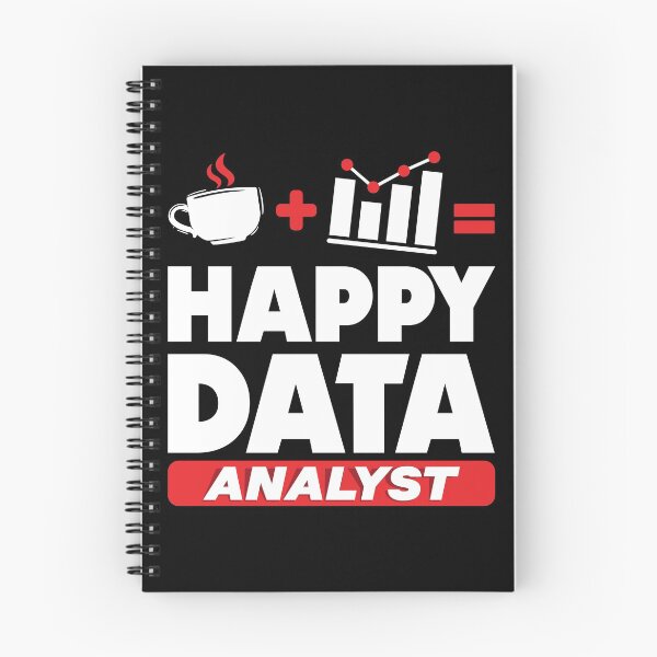 Item preview, Data Engineering Data Analytics Happy Data Analyst designed and sold by ShopTheStyle.