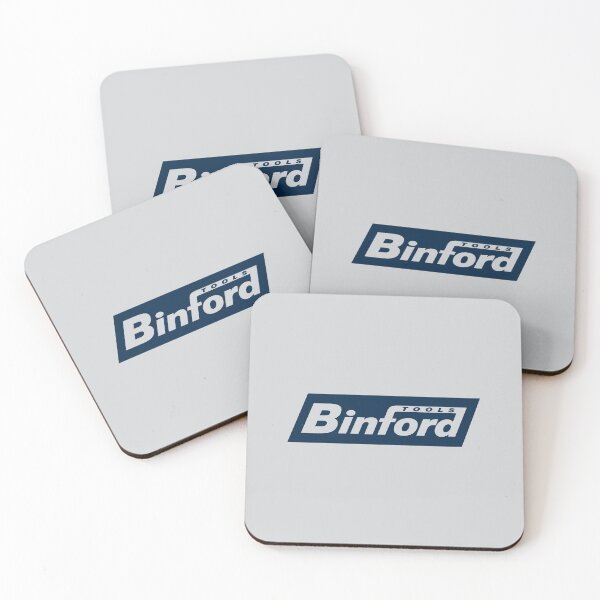 Item preview, Binford Tools designed and sold by jungturx.