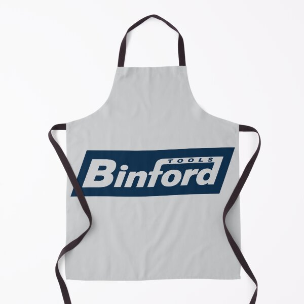 Item preview, Binford Tools designed and sold by jungturx.