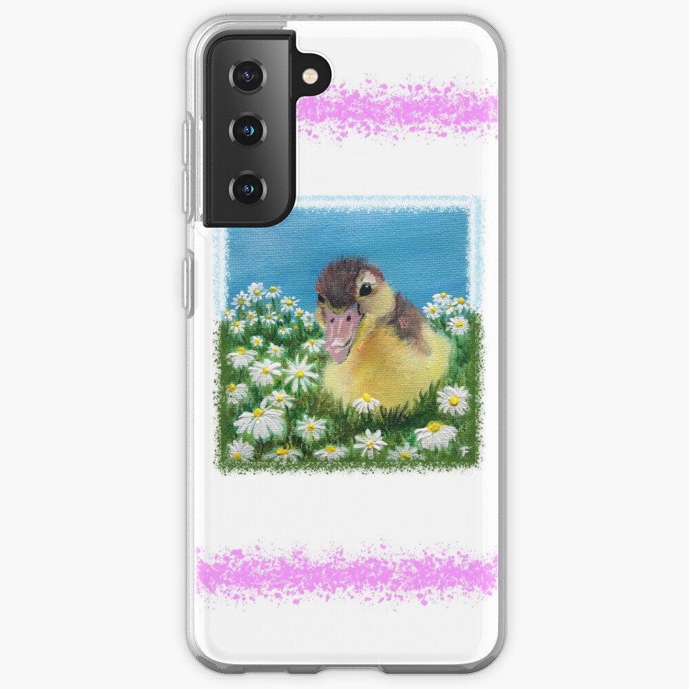 Item preview, Samsung Galaxy Soft Case designed and sold by zenflowcreative.