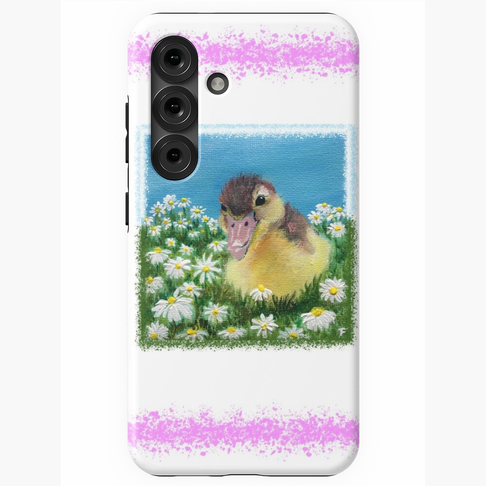 Item preview, Samsung Galaxy Tough Case designed and sold by zenflowcreative.
