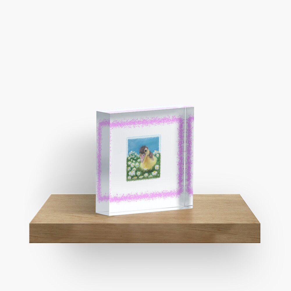 Item preview, Acrylic Block designed and sold by zenflowcreative.