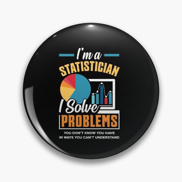 Item preview, Data Analytics Data Engineering Statistician Funny designed and sold by ShopTheStyle.