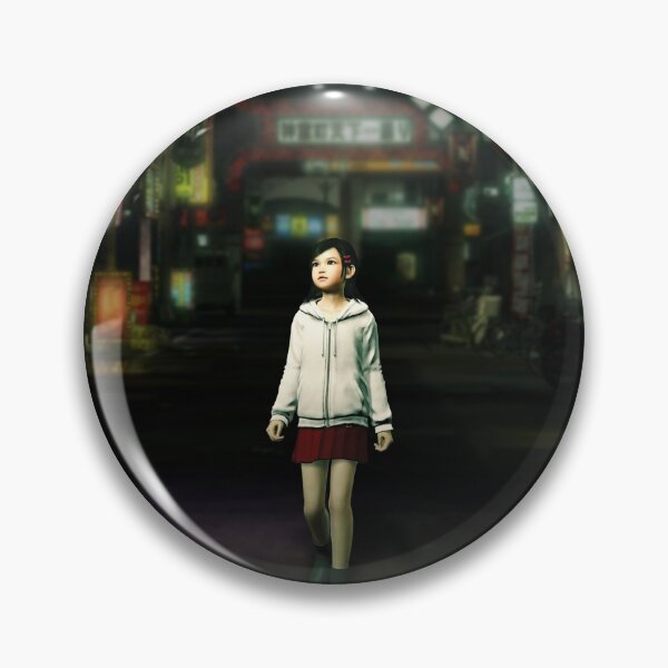 Item preview, Yakuza Kiwami designed and sold by Mark Whelberg.