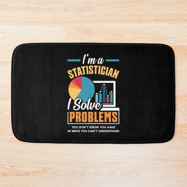 Item preview, Data Analytics Data Engineering Statistician Funny designed and sold by ShopTheStyle.