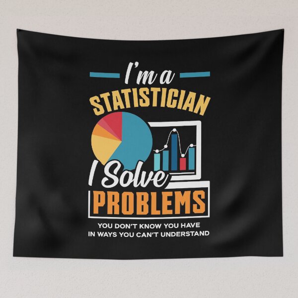 Item preview, Data Analytics Data Engineering Statistician Funny designed and sold by ShopTheStyle.