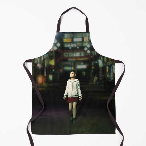 Item preview, Yakuza Kiwami designed and sold by Mark Whelberg.