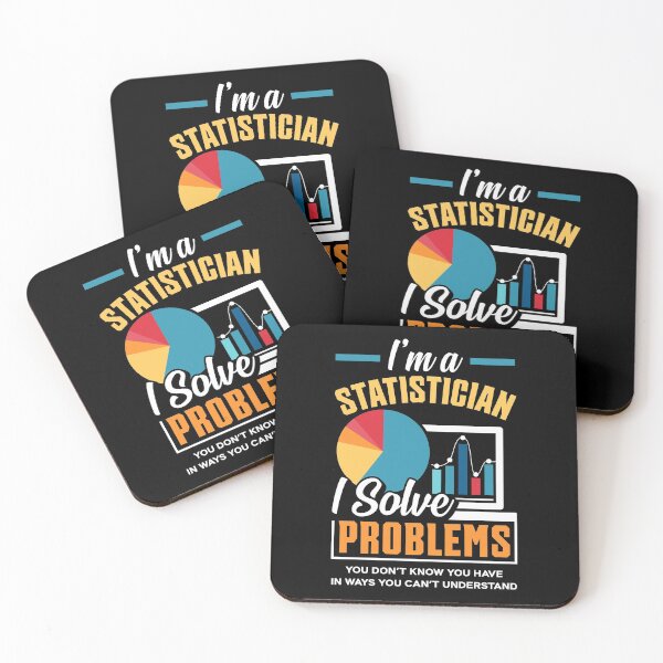 Item preview, Data Analytics Data Engineering Statistician Funny designed and sold by ShopTheStyle.