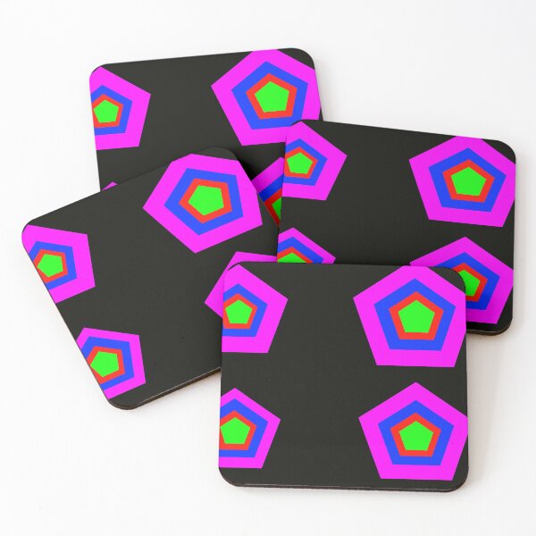Item preview, Mask- One Hundred Sixty designed and sold by GEOMETRIC ART   .