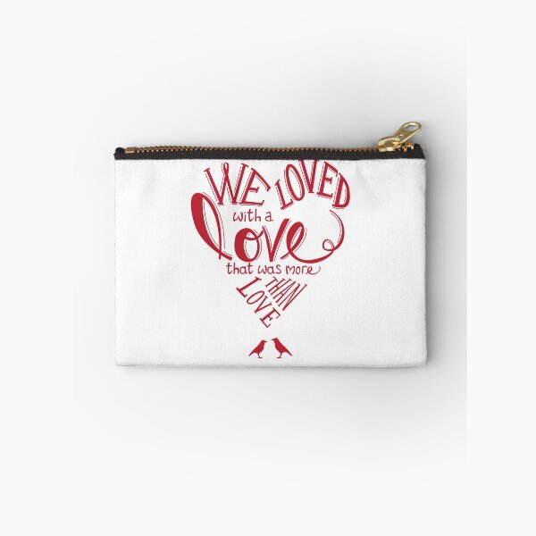 Item preview, LOVE designed and sold by Masonde Designs.