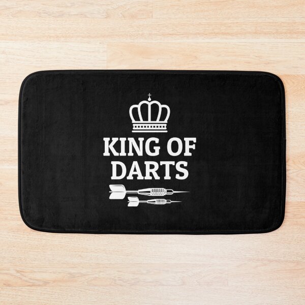 Item preview, Darts Players Bullseye Target Shooting Sport Funny designed and sold by CuteDesigns1.