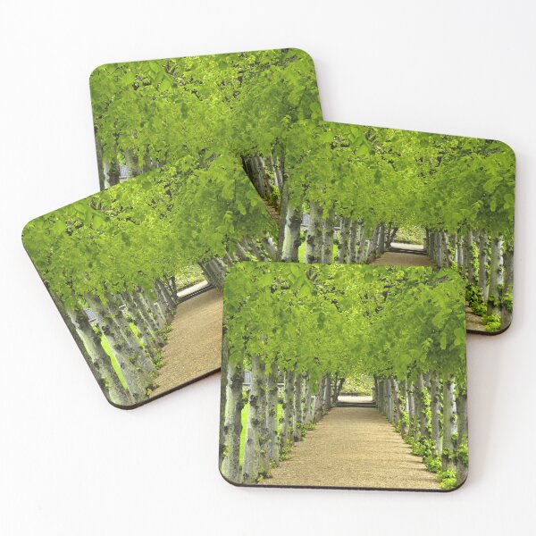 Item preview, Romantic French Garden  designed and sold by newburyboutique.