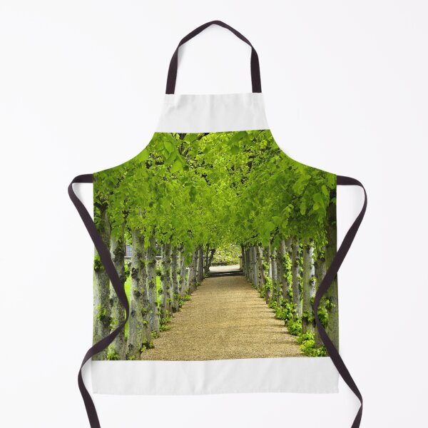 Item preview, Romantic French Garden designed and sold by newburyboutique.