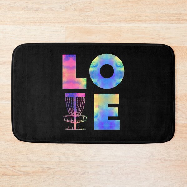 Item preview, Disc Golfing LOVE for a Disc Golfer designed and sold by ShopTheStyle.