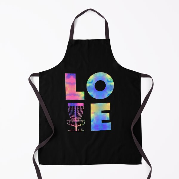 Item preview, Disc Golfing LOVE for a Disc Golfer designed and sold by ShopTheStyle.