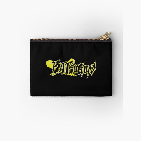 Item preview, Batsugun Logo designed and sold by brand1bil.