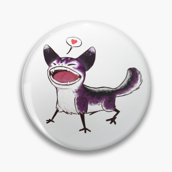 Item preview, Tooka Said Ace Rights designed and sold by 3-fold-symmetry.