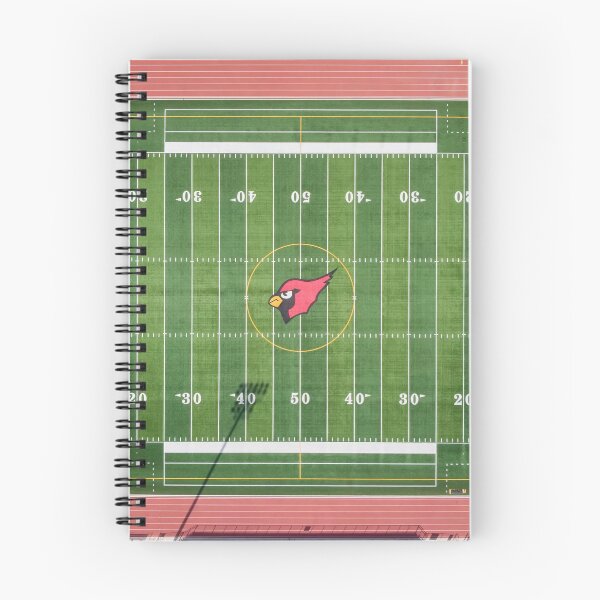 Item preview, Harlingen Cardinal Football designed and sold by Raul Cano.