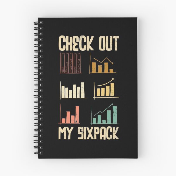 Item preview, Data Analytics Data Engineering Check Out My 6 Pack Funny designed and sold by ShopTheStyle.