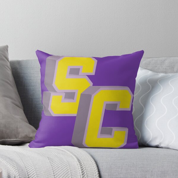 Item preview, SC 3D university, yellow lilac designed and sold by SoCindy.