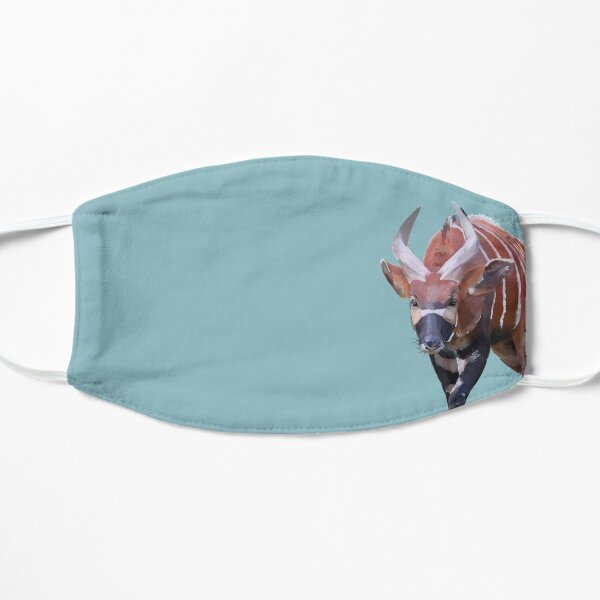Bongo Flat Mask