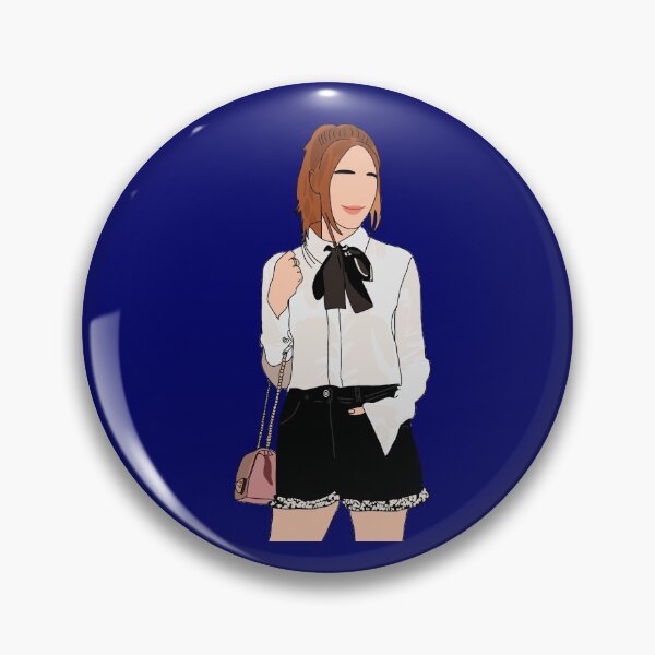 Item preview, Alycia - Black Shorts designed and sold by Queen-V-art.
