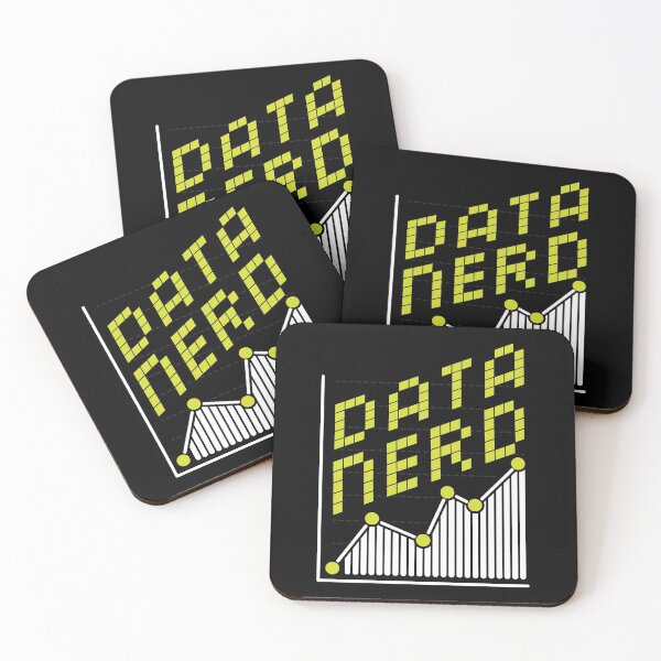 Item preview, Data Analytics Data Nerd Engineering for a Data Scientist designed and sold by ShopTheStyle.