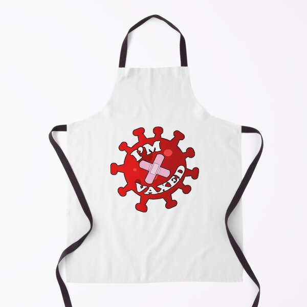 Item preview, I'm Vaxed designed and sold by printrendstore.