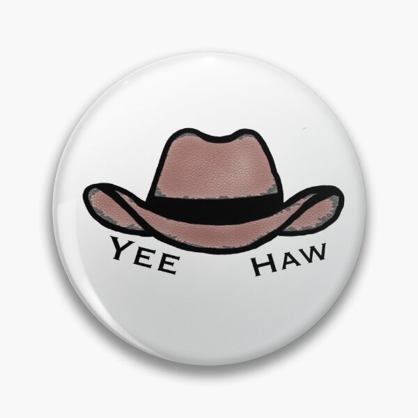 Item preview, Yee Haw designed and sold by karaidosco.