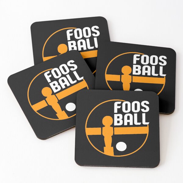 Item preview, Funny Foosball Table Football Table Soccer Player designed and sold by ShopTheStyle.