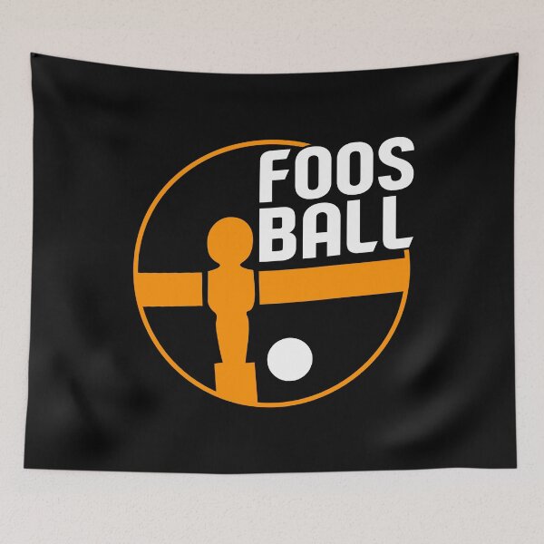 Item preview, Funny Foosball Table Football Table Soccer Player designed and sold by ShopTheStyle.