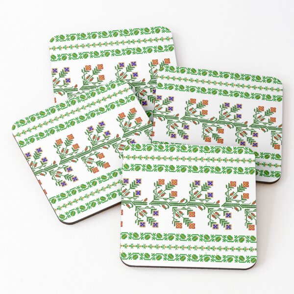 Item preview, Eastern Europe Pattern, Traditional Folk, Folklor designed and sold by danaJG.