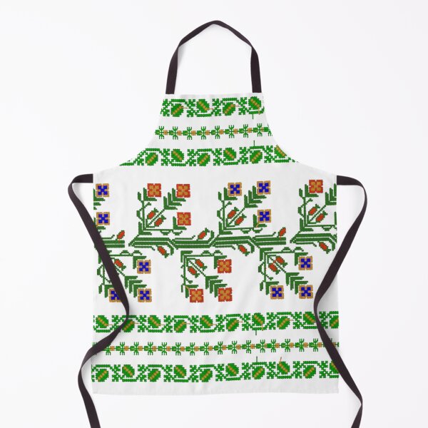 Item preview, Eastern Europe Pattern, Traditional Folk, Folklor designed and sold by danaJG.