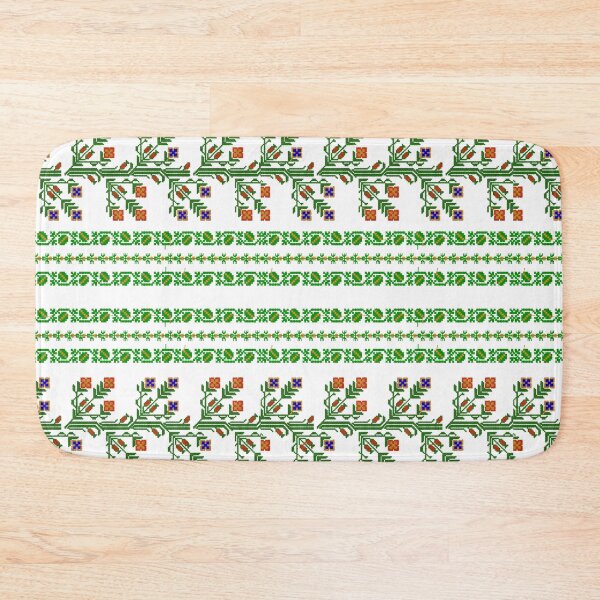 Item preview, Eastern Europe Pattern, Traditional Folk, Folklor designed and sold by danaJG.