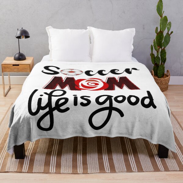 Item preview, Copy of Soccer mom leopard designed and sold by dogcuddleralert.