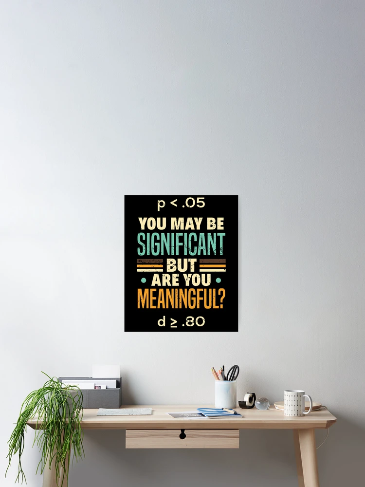 Thumbnail 2 of 3, Poster, Data Analytics Data Engineering Data Scientist Math Pun designed and sold by ShopTheStyle.