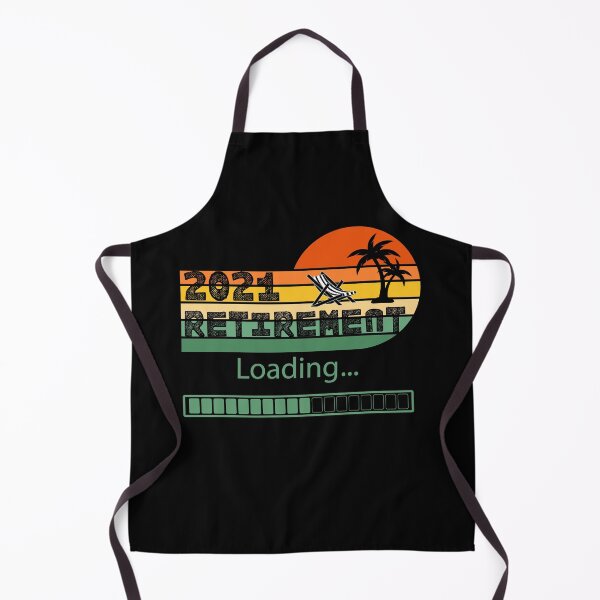 Item preview, 2021 Retirement Loading - Funny Pre-Retirement designed and sold by Passion Isles.