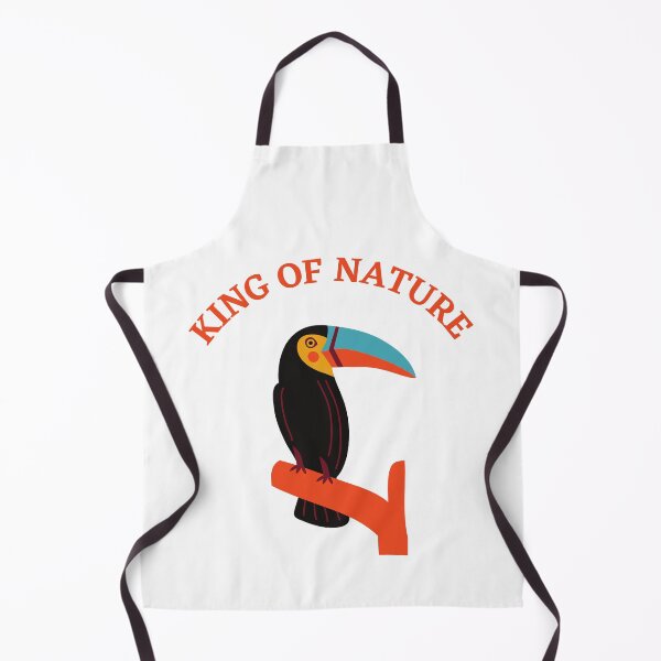 Item preview, toucan t-shirt - king of nature - gift - birthday designed and sold by ali998.